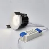 Встраиваемый светильник Italline IT06-6023 white 4000K IT06-6023 white 4000K - 2