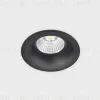 Встраиваемый светильник Italline IT06-6023 black 4000K IT06-6023 black 4000K - 1