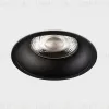 Встраиваемый светильник Italline IT08-8032 black 4000K IT08-8032 black 4000K - 1