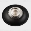 Встраиваемый светильник Italline IT08-8032 black 4000K IT08-8032 black 4000K - 2