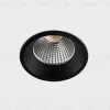 Встраиваемый светильник Italline IT08-8035 black 4000K IT08-8035 black 4000K - 1