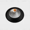 Встраиваемый светильник Italline IT08-8035 black 4000K IT08-8035 black 4000K - 2
