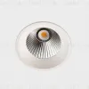 Встраиваемый светильник Italline IT08-8035 white 4000K IT08-8035 white 4000K - 2