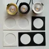 Встраиваемый светильник Italline IT08-8035 white 4000K IT08-8035 white 4000K - 4