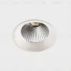 Встраиваемый светильник Italline IT08-8035 white 3000K IT08-8035 white 3000K - 1