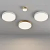 Потолочный светодиодный светильник Maytoni Technical Ceiling Zon C032CL-45W4K-RD-MG C032CL-45W4K-RD-MG - 3
