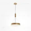 Потолочный светодиодный светильник Maytoni Technical Ceiling Zon C032CL-45W4K-RD-MG C032CL-45W4K-RD-MG - 5