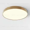 Потолочный светодиодный светильник Maytoni Technical Ceiling Zon C032CL-90W3K-RD-MG C032CL-90W3K-RD-MG - 1