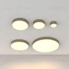 Потолочный светодиодный светильник Maytoni Technical Ceiling Zon C032CL-90W3K-RD-MG C032CL-90W3K-RD-MG - 3