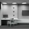 Потолочный светодиодный светильник Maytoni Technical Ceiling Zon C032CL-90W3K-RD-MG C032CL-90W3K-RD-MG - 6
