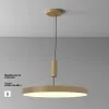 Потолочный светодиодный светильник Maytoni Technical Ceiling Zon C032CL-90W3K-RD-MG C032CL-90W3K-RD-MG - 7