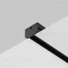 Комплект заглушек к шинопроводу Maytoni Technical Magnetic track system Exility Accessories for tracks Exility TRA034EC-SCH-42B TRA034EC-SCH-42B - 3