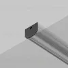 Комплект заглушек к шинопроводу Maytoni Technical Magnetic track system Exility Accessories for tracks Exility TRA034EC-SCH-42B TRA034EC-SCH-42B - 2