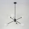 Люстра на штанге Zortes Ragy ZRS.1883.6 ZRS.1883.6 - 4