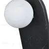 Настенный светильник Zortes Marmo ZRS.90610.12 ZRS.90610.12 - 5