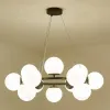Подвесная люстра Zortes Blume ZRS.1777.04 ZRS.1777.04 - 3