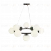 Подвесная люстра Zortes Blume ZRS.1777.04 ZRS.1777.04 - 1