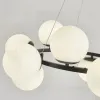 Подвесная люстра Zortes Blume ZRS.1777.04 ZRS.1777.04 - 7