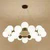 Подвесная люстра Zortes Blume ZRS.1777.05 ZRS.1777.05 - 2