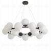 Подвесная люстра Zortes Blume ZRS.1777.05 ZRS.1777.05 - 1