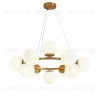 Подвесная люстра Zortes Blume ZRS.1895.04 ZRS.1895.04 - 1