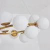 Подвесная люстра Zortes Blume ZRS.1895.04 ZRS.1895.04 - 6