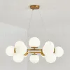 Подвесная люстра Zortes Blume ZRS.1895.04 ZRS.1895.04 - 3