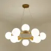 Подвесная люстра Zortes Blume ZRS.1895.04 ZRS.1895.04 - 4