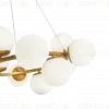 Подвесная люстра Zortes Blume ZRS.1895.04 ZRS.1895.04 - 11