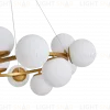 Подвесная люстра Zortes Blume ZRS.1895.04 ZRS.1895.04 - 10