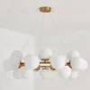Подвесная люстра Zortes Blume ZRS.1895.05 ZRS.1895.05 - 3