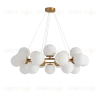 Подвесная люстра Zortes Blume ZRS.1895.05 ZRS.1895.05 - 1