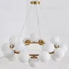 Подвесная люстра Zortes Blume ZRS.1895.05 ZRS.1895.05 - 12
