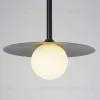 Подвесной светильник Zortes Lumi ZRS.2436.25 ZRS.2436.25 - 10