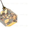 Подвесной светильник Zortes Terrazzo ZRS.1878.01 ZRS.1878.01 - 3