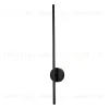 Бра Crystal Lux VERDE AP L700 BLACK NEW VERDE AP L700 BLACK NEW - 1