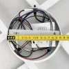 Потолочная люстра Citilux Стиг CL203140 CL203140 - 12