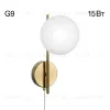 Бра Citilux Tonga CL212313 CL212313 - 1