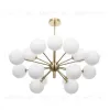 Люстра на штанге Citilux Tonga CL212193 CL212193 - 5
