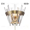 Настенный светильник Citilux Вестерос CL307313 CL307313 - 1