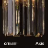 Бра Citilux Axis CL313411 CL313411 - 2