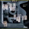 Бра Citilux Axis CL313411 CL313411 - 17