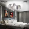 Потолочная люстра Citilux Axis CL313261 CL313261 - 2