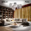Потолочная люстра Citilux Axis CL313261 CL313261 - 3