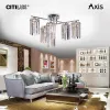 Потолочная люстра Citilux Axis CL313261 CL313261 - 4