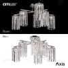 Потолочная люстра Citilux Axis CL313261 CL313261 - 15