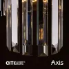 Бра Citilux Axis CL313413 CL313413 - 2