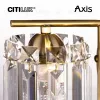 Бра Citilux Axis CL313413 CL313413 - 3