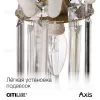 Бра Citilux Axis CL313413 CL313413 - 19