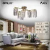 Потолочная люстра Citilux Axis CL313263 CL313263 - 2